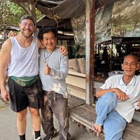 Arthur Charbonnier's Photo