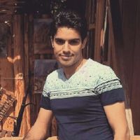 Farshad Abs的照片