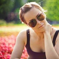 Liuba Kallin's Photo