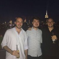 Antonio Malpesa的照片