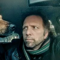 Santiago Bontá's Photo