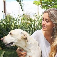 Kaline de Mello的照片