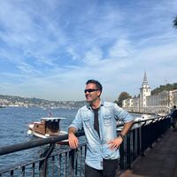 Fotos de Oğuz Güldürmez