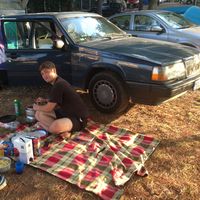 Lukas Erhard的照片