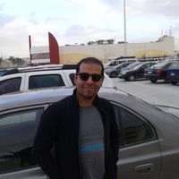 hesham ashour's Photo