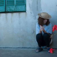 Luz Cividino的照片