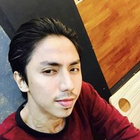 Emil Emre Nasriq Ross's Photo