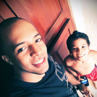 Le foto di Bernard Alexander Segura Lopez