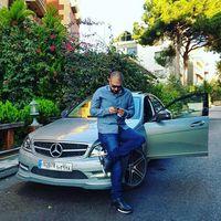 Mohammad Nassabein的照片