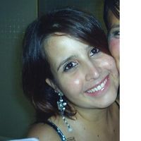 Estefania Barsante's Photo