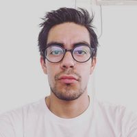 Rafael Gallardo's Photo