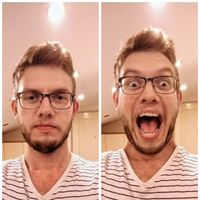 Anton Ryabtsov's Photo