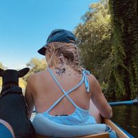 Charlotte Bauer's Photo