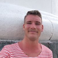 Martin Sandberg的照片