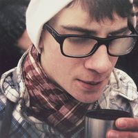 Rezső Oberfrank's Photo