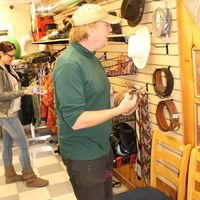 David Crawford's Photo