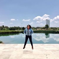 Fernanda Seoane's Photo