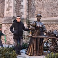 Stanimir Iliev's Photo