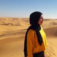 Photos de Aicha Mohammed Belkebir