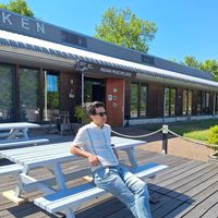 Hossein 🏕🚲's Photo