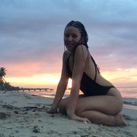 Betza Virguez Cuicas's Photo