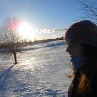 Claire Le Parc's Photo