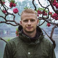 Gleb Soloviov's Photo