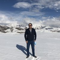 Mohsen Alizadeh's Photo