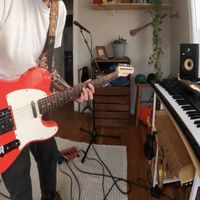 Daniel Cardoza's Photo