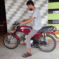 Fotos von Eko Hariyono