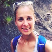 Silvana Scheiber's Photo