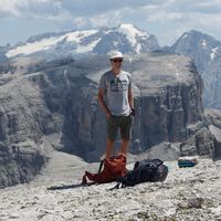 Alexander Perathoner的照片