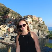 alexandra Brasher's Photo