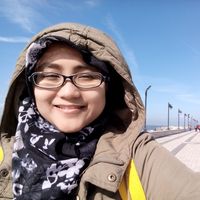 siti aisyah  rusman的照片