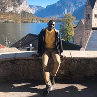 Kwasi Gyamfi Asiedu的照片