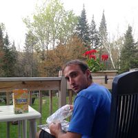 mario sotuyo's Photo