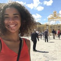 Jeanne Roche的照片