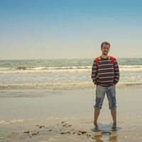 Marc Blanchard的照片