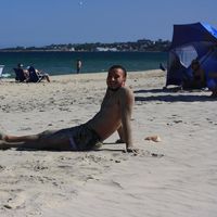 Pavle Aleksic的照片