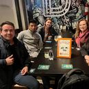 189th Language meeting 's picture