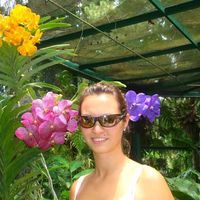 Fotos de Carina Palmetshofer