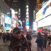 William J. Tomás's Photo