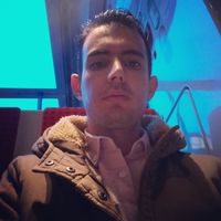 Abdelghani Hb's Photo