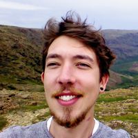 Cyrille Debongnie's Photo