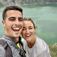 Georgia Skinner's Photo