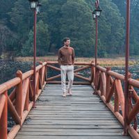 Fotos de Alberto Rodríguez