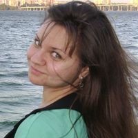 Liia Horiana's Photo