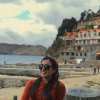 Damaris Pillpe Cruz的照片