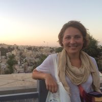 Zuzanna Skwarlo的照片