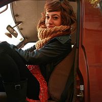 Laia Ossorio's Photo